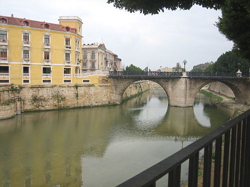 Segura (river)
